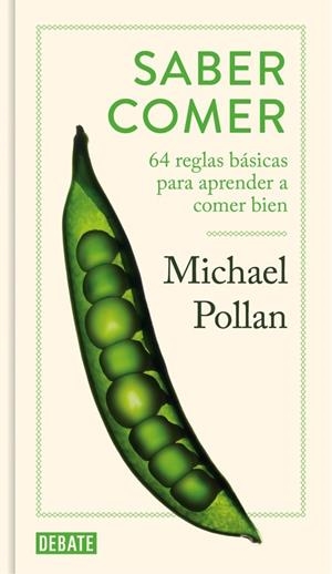 SABER COMER | 9788499927053 | POLLAN, MICHAEL | Galatea Llibres | Llibreria online de Reus, Tarragona | Comprar llibres en català i castellà online