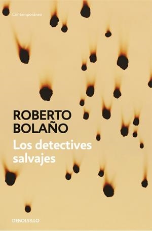 LOS DETECTIVES SALVAJES | 9788466337113 | BOLAÑO, ROBERTO | Galatea Llibres | Llibreria online de Reus, Tarragona | Comprar llibres en català i castellà online
