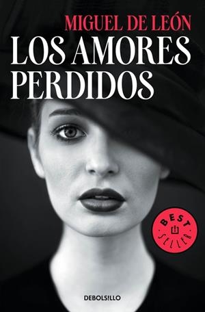 LOS AMORES PERDIDOS | 9788466338264 | DE LEON, MIGUEL | Galatea Llibres | Librería online de Reus, Tarragona | Comprar libros en catalán y castellano online