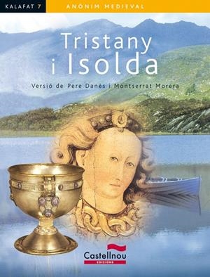 TRISTANY I ISOLDA LECTURA FACIL | 9788498048216 | ANòNIM | Galatea Llibres | Librería online de Reus, Tarragona | Comprar libros en catalán y castellano online