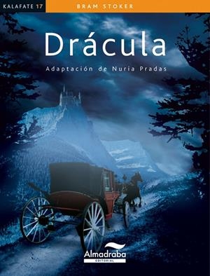 DRACULA LECTURA FACIL | 9788483088159 | STOKER, BRAM | Galatea Llibres | Llibreria online de Reus, Tarragona | Comprar llibres en català i castellà online