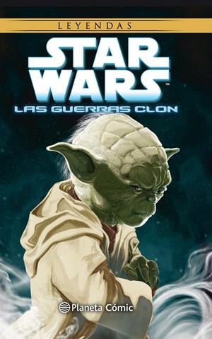STAR WARS: LAS GUERRAS CLON | 9788491460077 | Galatea Llibres | Librería online de Reus, Tarragona | Comprar libros en catalán y castellano online