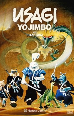 USAGI YOJIMBO 1/2 | 9788416816194 | SAKAI, STAN | Galatea Llibres | Llibreria online de Reus, Tarragona | Comprar llibres en català i castellà online