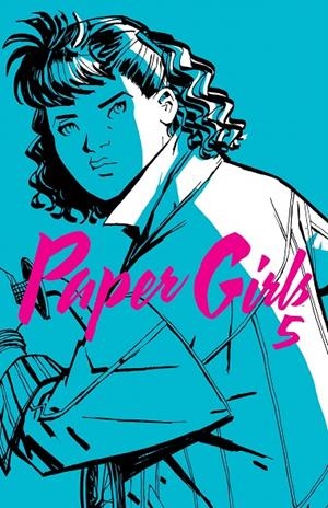 PAPER GIRLS 5 | 9788416767083 | Galatea Llibres | Librería online de Reus, Tarragona | Comprar libros en catalán y castellano online