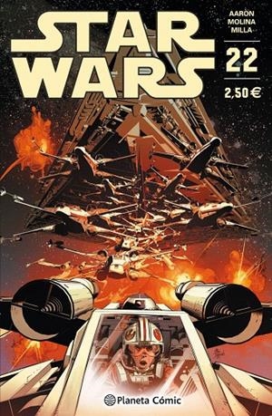 STAR WARS 22 | 9788416767724 | Galatea Llibres | Librería online de Reus, Tarragona | Comprar libros en catalán y castellano online