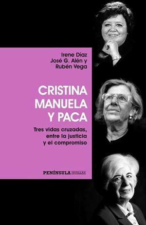 CRISTINA, MANUELA Y PACA | 9788499425603 | DIAZ, IRENE | Galatea Llibres | Librería online de Reus, Tarragona | Comprar libros en catalán y castellano online