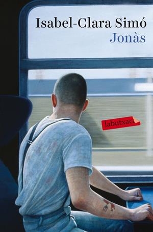 JONÀS | 9788416600564 | SIMÓ, ISABEL-CLARA | Galatea Llibres | Librería online de Reus, Tarragona | Comprar libros en catalán y castellano online