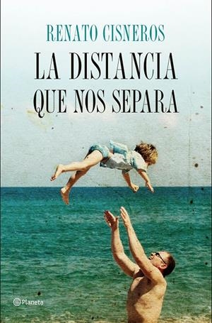 LA DISTANCIA QUE NOS SEPARA | 9788408158172 | CISNEROS, RENATO | Galatea Llibres | Llibreria online de Reus, Tarragona | Comprar llibres en català i castellà online