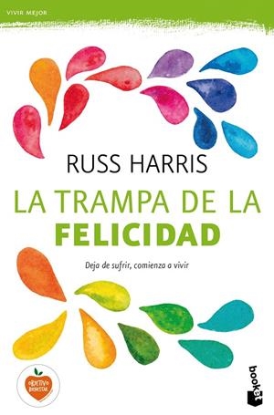 LA TRAMPA DE LA FELICIDAD | 9788408165941 | HARRIS, RUSS | Galatea Llibres | Llibreria online de Reus, Tarragona | Comprar llibres en català i castellà online