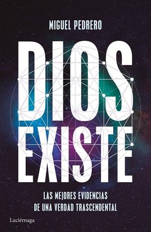DIOS EXISTE | 9788416694389 | PEDRERO, MIGUEL | Galatea Llibres | Librería online de Reus, Tarragona | Comprar libros en catalán y castellano online