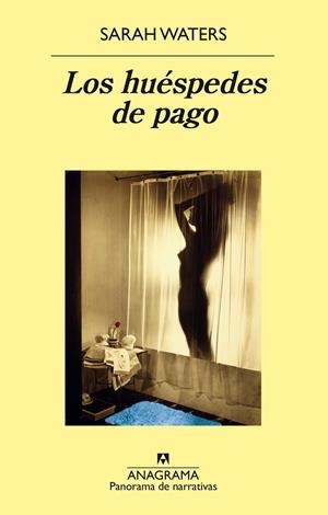 LOS HUÉSPEDES DE PAGO | 9788433979711 | WATERS, SARAH | Galatea Llibres | Llibreria online de Reus, Tarragona | Comprar llibres en català i castellà online