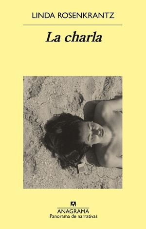 LA CHARLA | 9788433979728 | ROSENKRANTZ, LINDA | Galatea Llibres | Llibreria online de Reus, Tarragona | Comprar llibres en català i castellà online