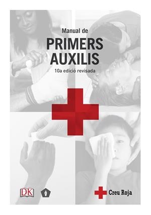PRIMERS AUXILIS | 9788416407217 | VARIOS AUTORES | Galatea Llibres | Librería online de Reus, Tarragona | Comprar libros en catalán y castellano online