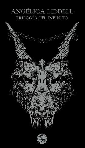 TRILOGÍA DEL INFINITO | 9788495291462 | LIDDELL, ANGÉLICA | Galatea Llibres | Llibreria online de Reus, Tarragona | Comprar llibres en català i castellà online