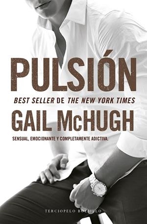 PULSIÓN | 9788494425554 | MCHUGH, GAIL | Galatea Llibres | Llibreria online de Reus, Tarragona | Comprar llibres en català i castellà online