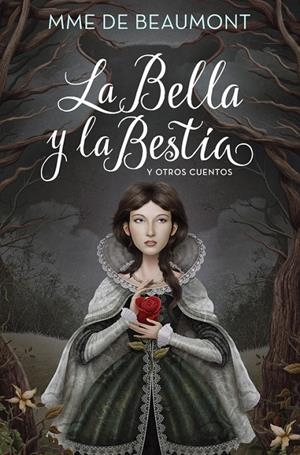 LA BELLA Y LA BESTIA Y OTROS CUENTOS | 9788420485867 | LEPRINCE DE BEAUMONT, JEANNE MARIE | Galatea Llibres | Llibreria online de Reus, Tarragona | Comprar llibres en català i castellà online