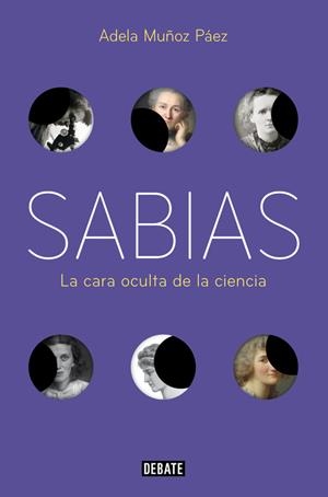 SABIAS | 9788499927022 | MUÑOZ  PAEZ, ADELA | Galatea Llibres | Llibreria online de Reus, Tarragona | Comprar llibres en català i castellà online