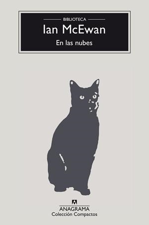 EN LAS NUBES | 9788433978110 | MCEWAN, IAN | Galatea Llibres | Llibreria online de Reus, Tarragona | Comprar llibres en català i castellà online