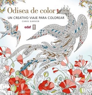 ODISEA DE COLOR | 9788441437241 | Galatea Llibres | Librería online de Reus, Tarragona | Comprar libros en catalán y castellano online