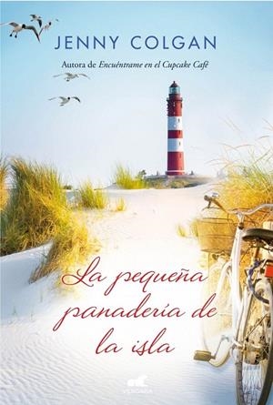 LA PEQUEÑA PANADERÍA DE LA ISLA | 9788466658027 | COLGAN, JENNY | Galatea Llibres | Librería online de Reus, Tarragona | Comprar libros en catalán y castellano online