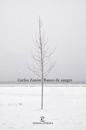 BANCO DE SANGRE | 9788467049138 | ZANÓN, CARLOS | Galatea Llibres | Librería online de Reus, Tarragona | Comprar libros en catalán y castellano online