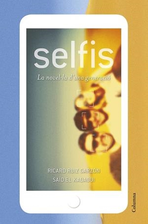 SELFIS | 9788466422048 | RUIZ GARZÓN, RICARD / SAÏD EL KADAOUI MOUSSAOUI | Galatea Llibres | Llibreria online de Reus, Tarragona | Comprar llibres en català i castellà online