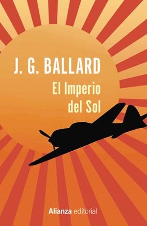 EL IMPERIO DEL SOL | 9788491045724 | BALLARD, J. G. | Galatea Llibres | Llibreria online de Reus, Tarragona | Comprar llibres en català i castellà online