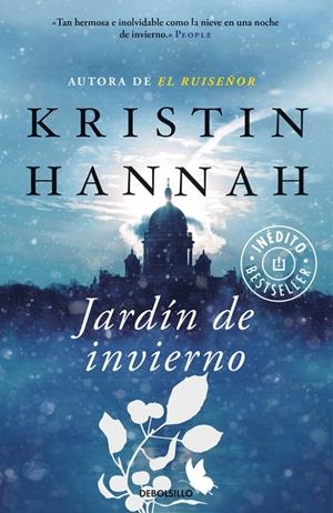 JARDÍN DE INVIERNO | 9788466338455 | HANNAH, KRISTIN | Galatea Llibres | Llibreria online de Reus, Tarragona | Comprar llibres en català i castellà online