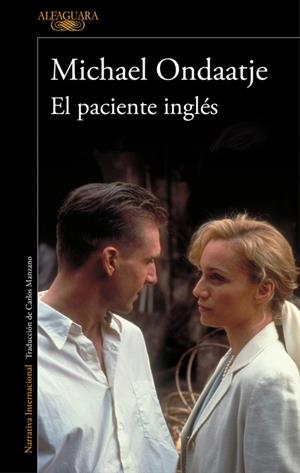 EL PACIENTE INGLÉS | 9788420420905 | ONDAATJE, MICHAEL | Galatea Llibres | Librería online de Reus, Tarragona | Comprar libros en catalán y castellano online
