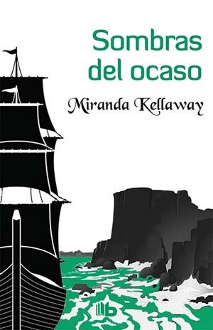 SOMBRAS DEL OCASO | 9788490703274 | KELLAWAY, MIRANDA | Galatea Llibres | Llibreria online de Reus, Tarragona | Comprar llibres en català i castellà online