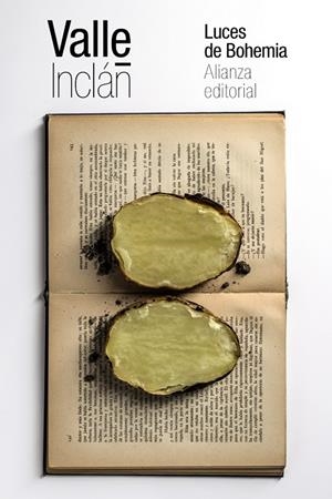 LUCES DE BOHEMIA | 9788491045588 | VALLE-INCLÁN, RAMÓN DEL | Galatea Llibres | Llibreria online de Reus, Tarragona | Comprar llibres en català i castellà online