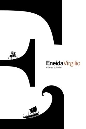 ENEIDA | 9788491045694 | VIRGILIO | Galatea Llibres | Librería online de Reus, Tarragona | Comprar libros en catalán y castellano online