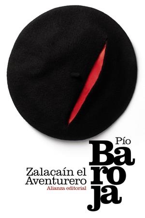 ZALACAÍN EL AVENTURERO | 9788491045625 | BAROJA, PÍO | Galatea Llibres | Llibreria online de Reus, Tarragona | Comprar llibres en català i castellà online