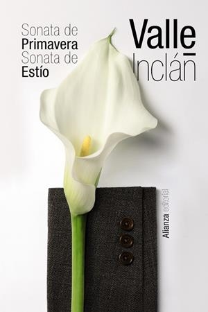 SONATA DE PRIMAVERA. SONATA DE ESTÍO | 9788491045571 | VALLE-INCLÁN, RAMÓN DEL | Galatea Llibres | Llibreria online de Reus, Tarragona | Comprar llibres en català i castellà online