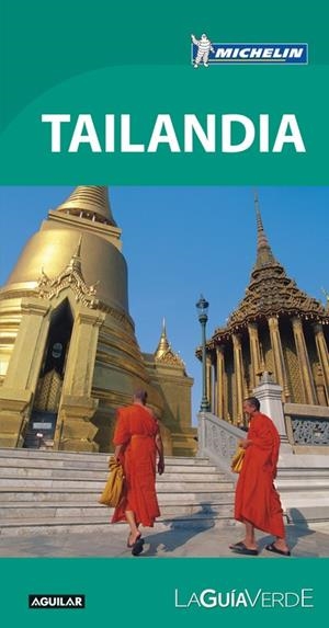 TAILANDIA LA GUÍA VERDE 2017 | 9788403516175 | Galatea Llibres | Llibreria online de Reus, Tarragona | Comprar llibres en català i castellà online