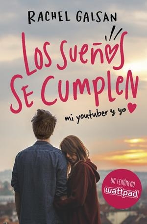 LOS SUEÑOS SE CUMPLEN | 9788420485348 | GALSAN, RACHEL | Galatea Llibres | Llibreria online de Reus, Tarragona | Comprar llibres en català i castellà online