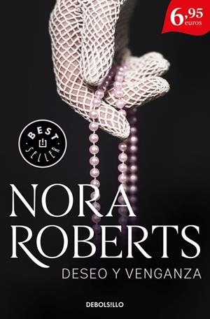 DESEO Y VENGANZA | 9788466339193 | ROBERTS, NORA | Galatea Llibres | Llibreria online de Reus, Tarragona | Comprar llibres en català i castellà online