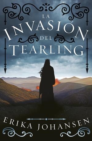 LA INVASIÓN DEL TEARLING (LA REINA DEL TEARLING 2) | 9788401018862 | JOHANSEN, ERIKA | Galatea Llibres | Librería online de Reus, Tarragona | Comprar libros en catalán y castellano online