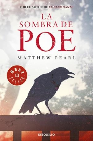 LA SOMBRA DE POE | 9788466338431 | PEARL, MATTHEW | Galatea Llibres | Librería online de Reus, Tarragona | Comprar libros en catalán y castellano online