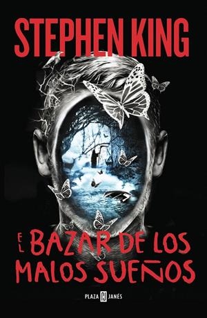 EL BAZAR DE LOS MALOS SUEÑOS | 9788401017322 | KING, STEPHEN | Galatea Llibres | Librería online de Reus, Tarragona | Comprar libros en catalán y castellano online