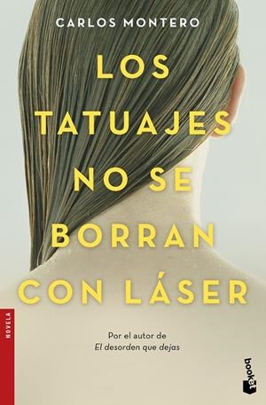 LOS TATUAJES NO SE BORRAN CON LÁSER | 9788467049312 | MONTERO, CARLOS | Galatea Llibres | Llibreria online de Reus, Tarragona | Comprar llibres en català i castellà online