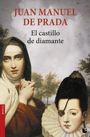EL CASTILLO DE DIAMANTE | 9788467049350 | DE PRADA, JUAN MANUEL | Galatea Llibres | Llibreria online de Reus, Tarragona | Comprar llibres en català i castellà online