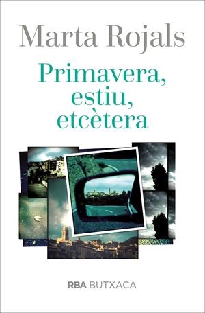 PRIMAVERA, ESTIU, ETCETERA | 9788492966912 | ROJALS, MARTA | Galatea Llibres | Llibreria online de Reus, Tarragona | Comprar llibres en català i castellà online