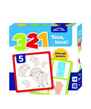 BITS AMB TEXTURES 123 | 9788499397993 | Galatea Llibres | Llibreria online de Reus, Tarragona | Comprar llibres en català i castellà online