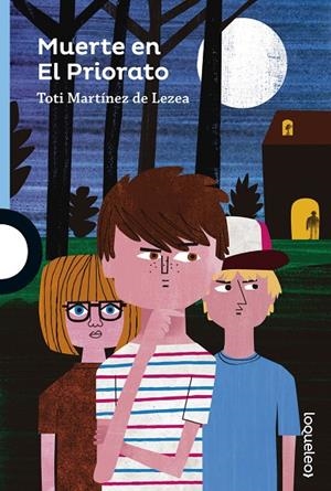 MUERTE EN EL PRIORATO | 9788491220435 | MARTINEZ DE LEZEA, ESPERANZA | Galatea Llibres | Llibreria online de Reus, Tarragona | Comprar llibres en català i castellà online