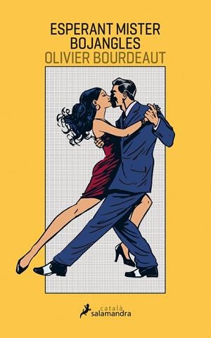 ESPERANT A MISTER BOJANGLES | 9788416310203 | BOURDEAUT, OLIVIER | Galatea Llibres | Librería online de Reus, Tarragona | Comprar libros en catalán y castellano online