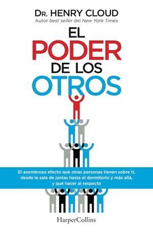 EL PODER DE LOS OTROS | 9788491390381 | CLOUD, HENRY | Galatea Llibres | Llibreria online de Reus, Tarragona | Comprar llibres en català i castellà online
