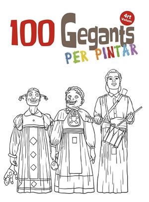 100 GEGANTS PER PINTAR. VOLUM 4 | 9788494634680 | ORTEGA BOLIVAR, JUAN | Galatea Llibres | Llibreria online de Reus, Tarragona | Comprar llibres en català i castellà online