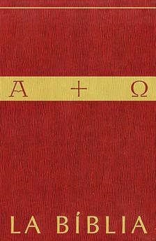 LA BIBLIA -CAT- | 9788498468465 | Galatea Llibres | Llibreria online de Reus, Tarragona | Comprar llibres en català i castellà online