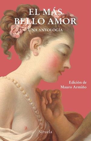 EL MÁS BELLO AMOR | 9788416964260 | GAUTIER, THÉOPHILE/POE, EDGAR ALLAN/DE BALZAC, HONORÉ/BAUDELAIRE, CHARLES/ZOLA, ÉMILE/MAUPASSANT, GU | Galatea Llibres | Librería online de Reus, Tarragona | Comprar libros en catalán y castellano online